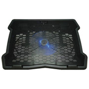 Conceptronic THANA05B Base di Raffreddamento per Laptop 15.6'' Nero