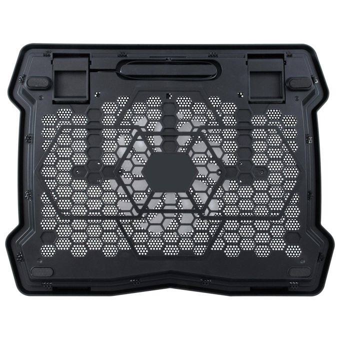 Conceptronic THANA05B Base di Raffreddamento per Laptop 15.6'' Nero