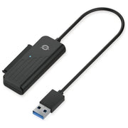 Conceptronic ABBY01B Adattatore Hard Disk Usb 3.0 a 2.5'' Sata