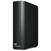 WD 9682635000 WD Elements Hard Disk Esterno Desktop 16 TB USB 3.0 NTFS Plug and Play colore Nero