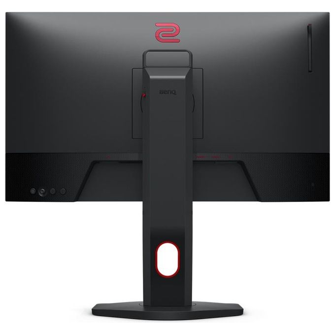 BenQ XL2540K ZOWIE Monitor Gaming 24,5'' Full HD 1080p 240Hz 1ms TN AMD FreeSync colore Nero