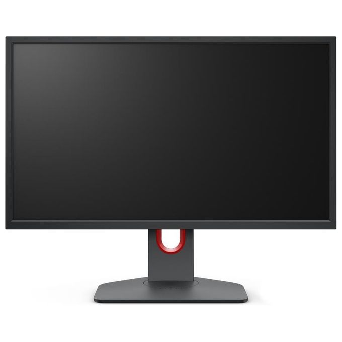 BenQ XL2540K ZOWIE Monitor Gaming 24,5'' Full HD 1080p 240Hz 1ms TN AMD FreeSync colore Nero
