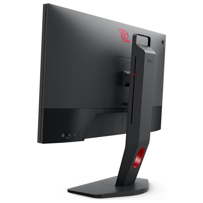 BenQ XL2540K ZOWIE Monitor Gaming 24,5'' Full HD 1080p 240Hz 1ms TN AMD FreeSync colore Nero