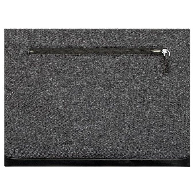 Rivacase 8805 Custodia Sleeve MacBook Pro 16'' Ultrabook 15.6'' Poliestere Antipolvere colore Nero