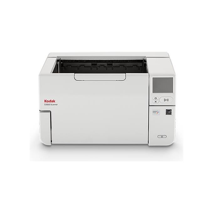 KODAK S3060 Alaris S3060 Scanner ADF 600 x 600 DPI A3 60 ppm colore Bianco
