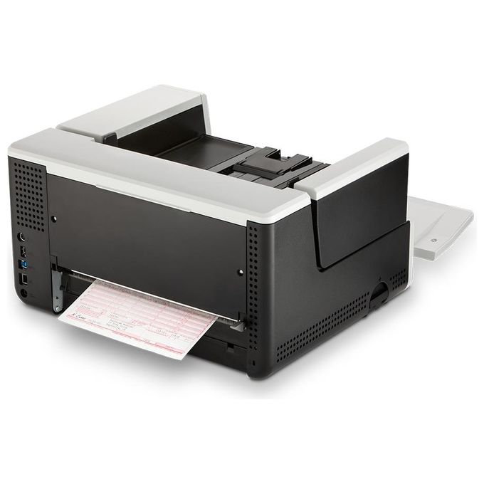 KODAK S3060 Alaris S3060 Scanner ADF 600 x 600 DPI A3 60 ppm colore Bianco