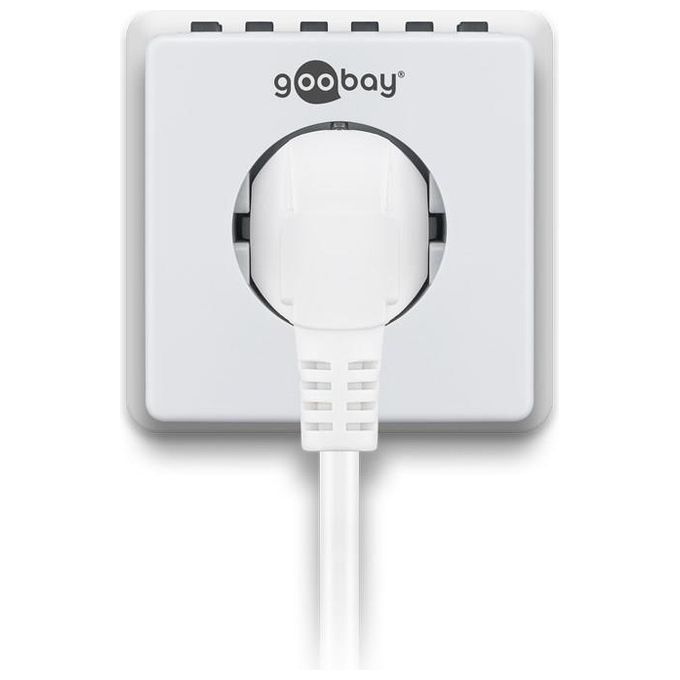 Link spina di alimentazione 220 volt programmabile