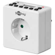 Link spina di alimentazione 220 volt programmabile