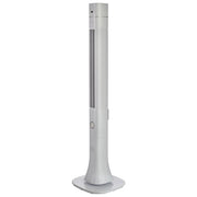 Bimar Ventilatore Colonna Ionizzante con Bluetooth Speaker da 120cm 3 Velocita' 60W per un Comfort Ambientale Ottimale