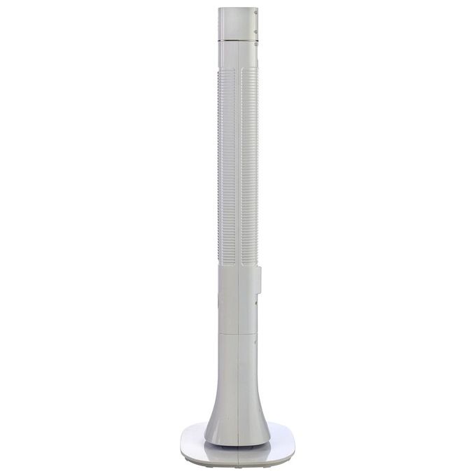 Bimar Ventilatore Colonna Ionizzante con Bluetooth Speaker da 120cm 3 Velocita' 60W per un Comfort Ambientale Ottimale