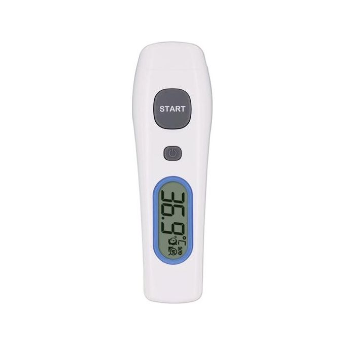 Chicco Termometro Frontale Radiant Infrar