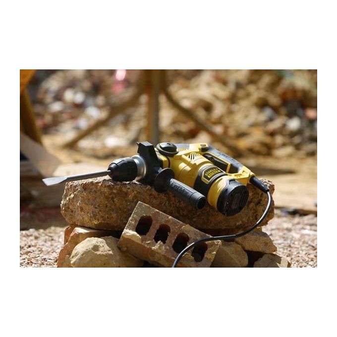 Stanley Fatmax Martello Tassellatore Fme 1250 K