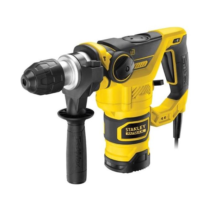 Stanley Fatmax Martello Tassellatore Fme 1250 K