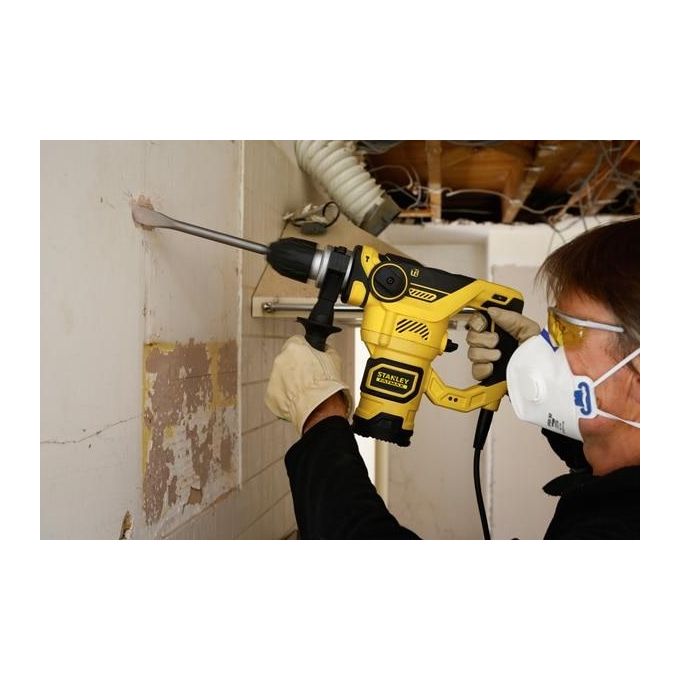Stanley Fatmax Martello Tassellatore Fme 1250 K