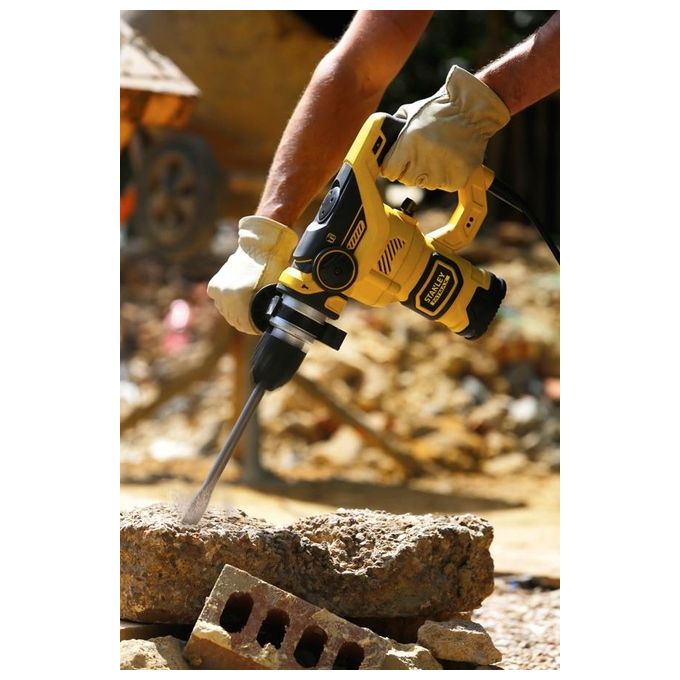 Stanley Fatmax Martello Tassellatore Fme 1250 K