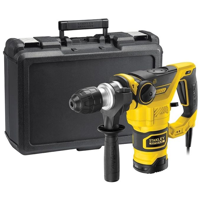 Stanley Fatmax Martello Tassellatore Fme 1250 K