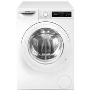 Smeg LB1T80IT Lavatrice Carica Frontale Classe energetica D Capacita' di carico 8 Kg Centrifuga 1000 giri Partenza Ritardata