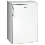 Smeg CV102E Congelatore Verticale 95 L 84 cm Classe E 35 dB Statico colore Bianco