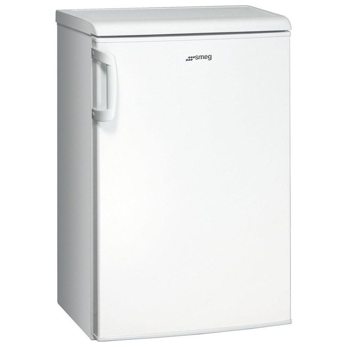 Smeg CV102E Congelatore Verticale 95 L 84 cm Classe E 35 dB Statico colore Bianco
