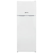 Smeg FD14EW Universale Frigorifero Doppia Porta 212 L 145 cm Classe E 41 dB Libera Installazione colore Bianco