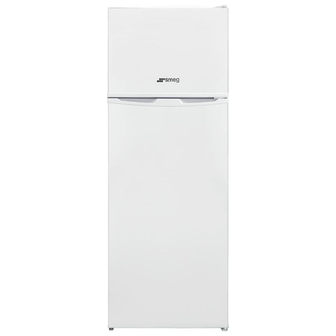 Smeg FD14EW Universale Frigorifero Doppia Porta 212 L 145 cm Classe E 41 dB Libera Installazione colore Bianco