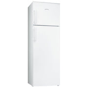 Smeg FD32E Frigorifero Libera Installazione 306 L Bianco E 179 cm colore Bianco