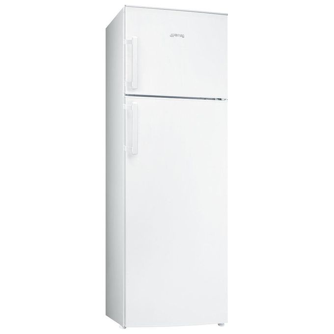 Smeg FD32E Frigorifero Libera Installazione 306 L Bianco E 179 cm colore Bianco