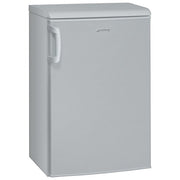 SMEG frigorifero monoporta 114 cm classe db libera installazione var. Colore Argento