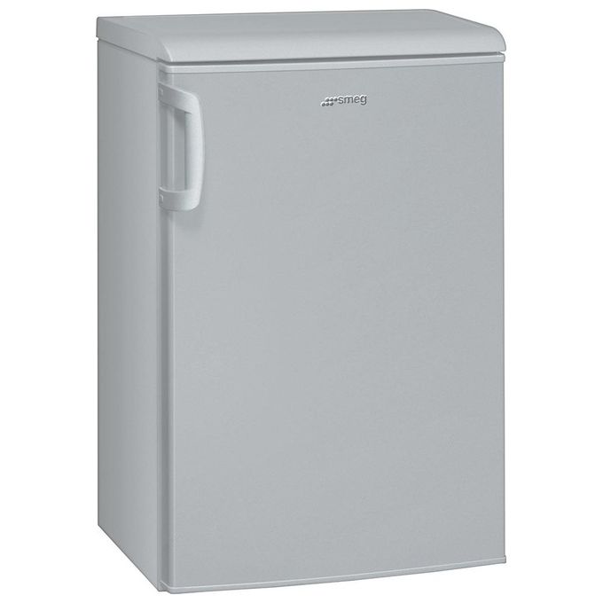 SMEG frigorifero monoporta 114 cm classe db libera installazione var. Colore Argento
