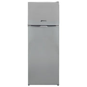 Smeg FD14ES Frigorifero Doppia Porta 212 L 145 cm Classe E 41 dB Libera Installazione Zona Fresca colore Argento