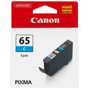 Canon CLI-65 C Cartuccia d'Inchiostro Ciano