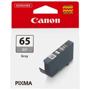 Canon CLI-65 GY Cartuccia d'Inchiostro Grigio