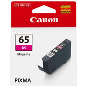 Canon CLI-65 M Cartuccia d'Inchiostro Magenta