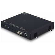 LG STB-6500 Smart TV Box webOS 5.0 4K Ultra HD Wi-Fi Ethernet Bluetooth Tuner DVB-T2-C-S2 colore Nero
