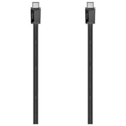 Hama Cavo Usb-C Essential 3.2 Gen 1 Nero