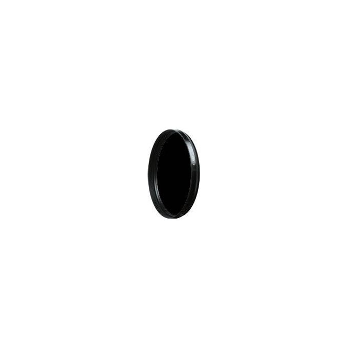 B+W 65-072481 F-Pro 093 Filtro Infrarossi 55mm colore Nero