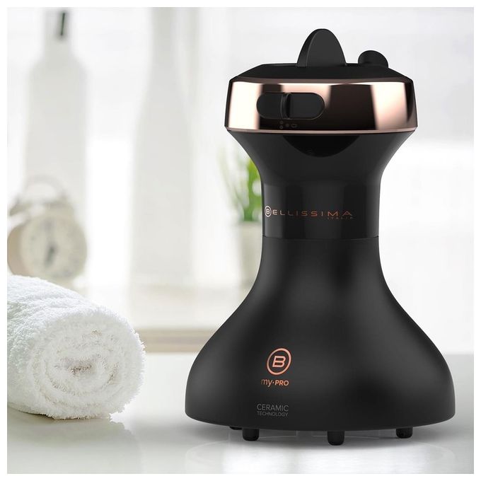 Imetec DF1 3000 My Pro Diffon Ceramic Diffusore ad Aria Calda 700W