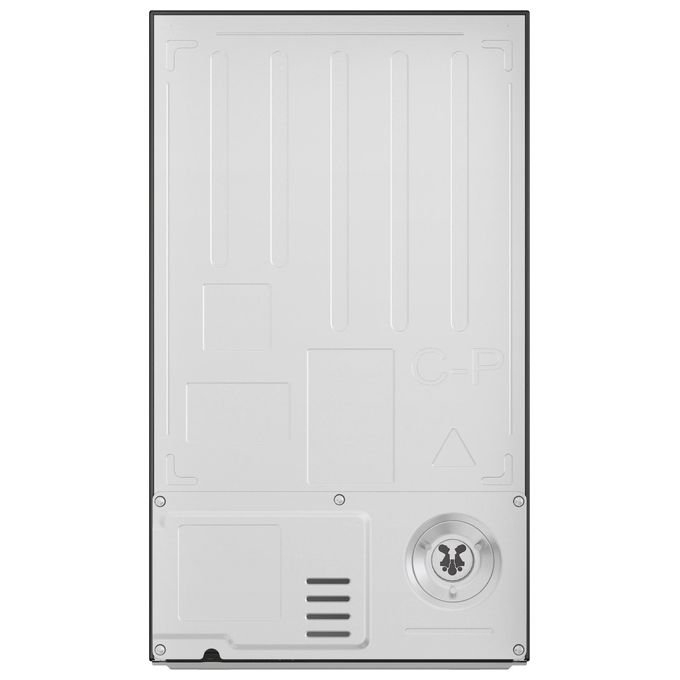 Haier HWS34GGH1 Wine Bank 50 Serie 3 Cantinetta Vino a Compressore 34 Bottiglie 90 L Classe G 37 dB Wi-Fi App hOn colore Nero