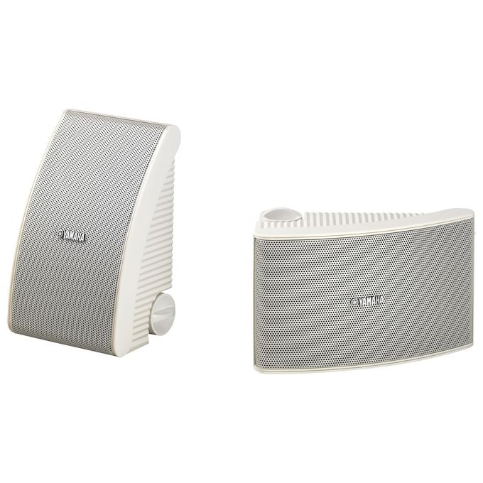 Yamaha Ns-aw392 White