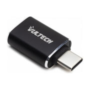 Vultech Adattatore Usb 3.0 To Type C ADP-02P