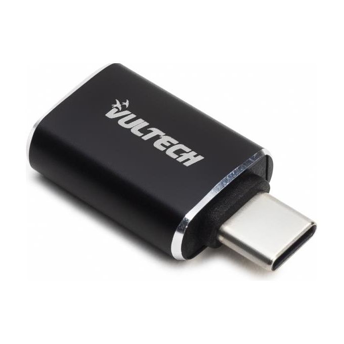 Vultech Adattatore Usb 3.0 To Type C ADP-02P