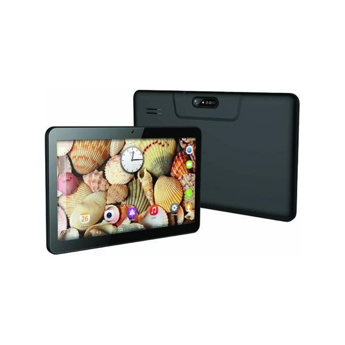 Majestic TAB-911 Tablet 10'' 2 GB RAM 16 GB Wi-Fi 3G Android 10 colore Nero