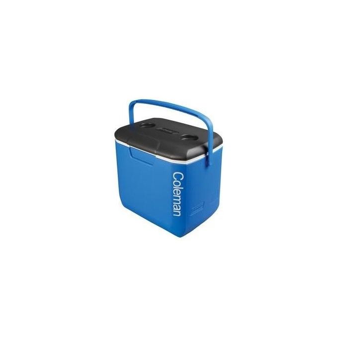 Coleman Cool Box  Borsa Frigo per Bevande 28 Litri
