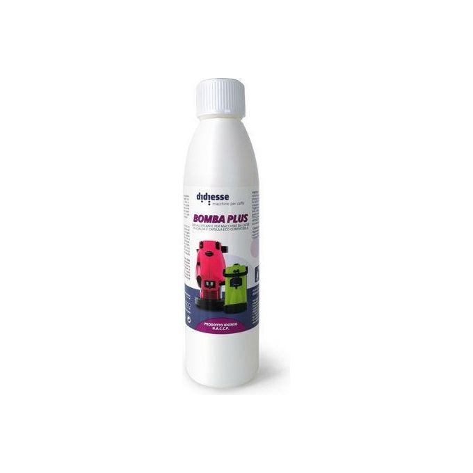 Borbone Decalcificante Bomba Plus 250ml