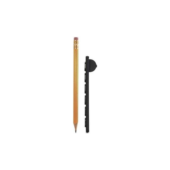 Kensington K75502IT Tastiera Compatta Wireless Bluetooth USB Multi Device Layout QWERTY Italiano colore Nero