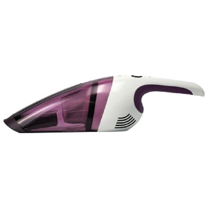Rowenta AC232001 Extenso Aspirabriciole Senza Fili 0,35 L autonomia 10 min 3,6 V colore Viola