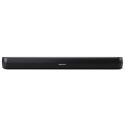 Sharp HT-SB107 Soundbar 2.0 90W Bluetooth 4.2 HDMI ARC USB Ottico AUX Montabile a Parete colore Nero