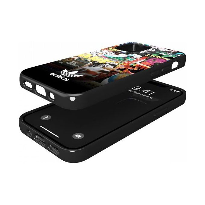 Adidas Graphics Case per iPhone 12 Mini