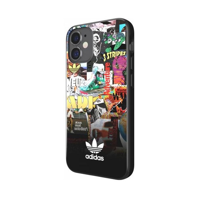 Adidas Graphics Case per iPhone 12 Mini