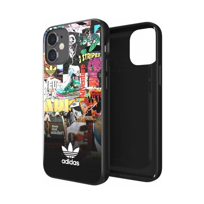 Adidas Graphics Case per iPhone 12 Mini